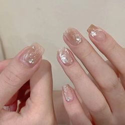 -M·X Nail日式美甲美睫