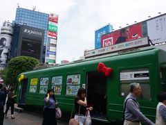 -涩谷区