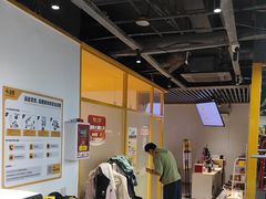 -超鹿运动(融侨锦江店)