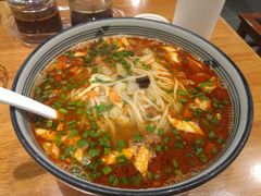 -秦唐汉味biangbiang面(大钟寺店)