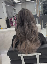-5M HAIR SALON 旗舰店