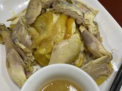 -巫记鸡饭店