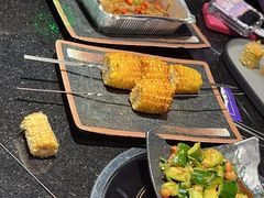 -最先生·烧烤·火锅·音乐聚会餐厅(大悦城店)