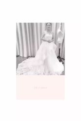 -Flora婚纱礼服定制租赁店