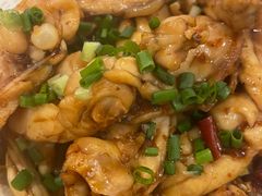 -十面欢腾·海鲜面·台式Bistro(长乐路店)