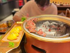 -西塔老太太泥炉烤肉(上海七宝领展广场店)