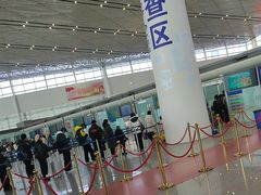 -李先生牛肉面大王(天津滨海机场T2航站楼店)