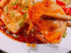 口水鸡-灶座小锅烀饼·铁锅炖(全国总店)