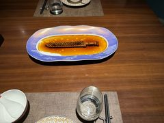 -曾宴·楚菜(湖北省博物馆店)