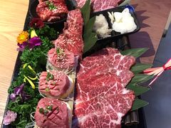 -丸藏和牛烧肉专门店(园区师惠坊店)