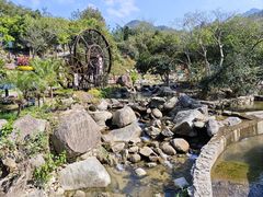-广东天露山旅游度假区