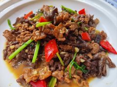 -下梅人家土菜馆(历史文化餐厅度假区店)