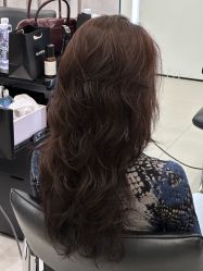 -DL HOPE明星造型