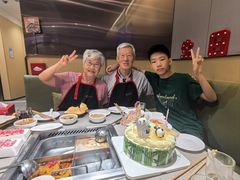 -海底捞火锅(宇飞大厦店)