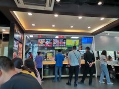 -永和大王(春日上新·阜成门店)