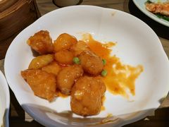 -四道菜·福建菜馆(新街口金鹰店)