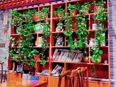 -李记白水羊头·清真老味家常菜(石景山店)