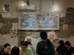 大堂-东排食堂长沙小吃大排档(五一广场店)