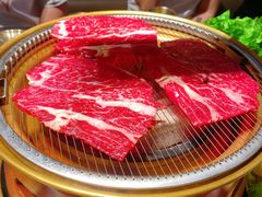 -西塔老太太泥炉烤肉(龙湖北苑天街店)