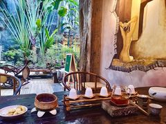 -The Flowers Coffee(南山店)