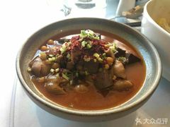 -眉州东坡(通州店)