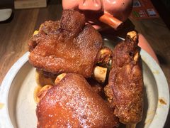 -食锦记·福建私房菜(浦西万达店)