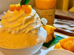 -Make Me Mango Tha Tian