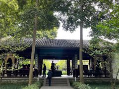 -成都杜甫草堂博物馆