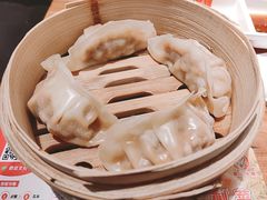 -么肆烤肉(汉街形象店)