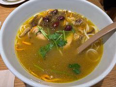 -云味馆·云南菜·云南米线(地王店)