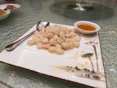 -頂好酒家·经典粤菜(海信广场店)