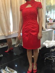 -艾米婚纱&婚礼策划