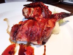 -弗兰克牛排西餐厅Ribone steak house(柠檬花园店)
