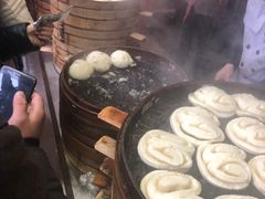 -清泉阁包子铺(中山路店)