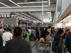 -山姆会员商店(杨桥西路店)