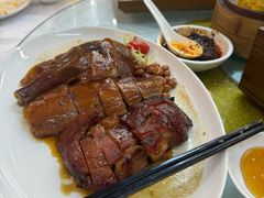 -香港蓮香樓(上環店)