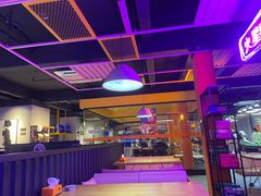 -火星工厂·桌游·团建聚会·轰趴馆(厦滘店)