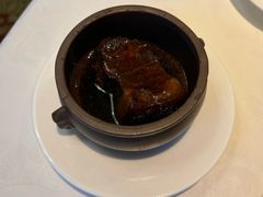 -杭州香格里拉·香宫中餐厅