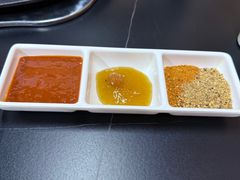 蘸料-獨門烤肉(开发区店)