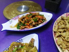 -夕阳红小吃(中街大悦城店)