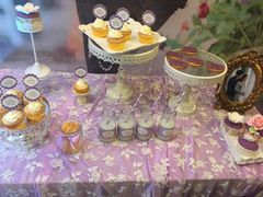 -佩家私房烘焙(宝龙店)