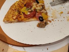 -必胜客(万坤图精选店)