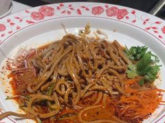 -百姓渔村(南中环店)