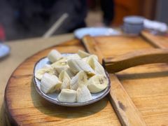 -万里闯关东铁锅炖菜馆(高新旗舰店)
