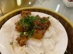 -香云轩·顺德菜(香云纱园林酒店店)