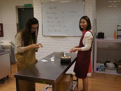 -味社厨艺烘焙培训中心 Tascovery