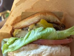 -魏斯理汉堡(西安沣东吾悦店)