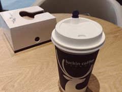 -瑞幸咖啡(新浩e都店)