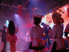 -喜鹊音乐酒馆(西街店)