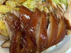 -明姨仔潮汕美食·碳炉猪脚·汕尾牛腩饭·起片鸡煲(起义路店)